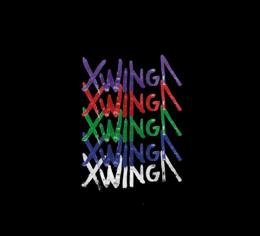 xwinga logo
